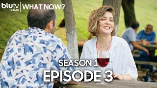 What Now? - Episode 3 (English Subtitle) Bizden Olur Mu | Season 1 (4K)