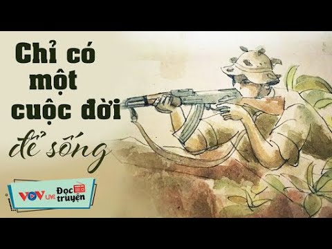 Kể Chuyện Cảnh Giác Đài Tiếng Nói Việt Nam |Đọc Truyện Đêm Khuya| Chỉ Có Một Cuộc Đời Để Sống VOV305 Kể Chuyện Cảnh Giác Đài Tiếng Nói Việt Nam |Đọc Truyện Đêm Khuya| Chỉ Có Một Cuộc Đời Để Sống VOV305