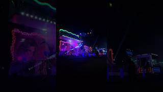 #ostrava #lunapark #kamenicky #booster #kmg #funfair #shorts #viral #atrakce #kermis #fyp #adrenalin