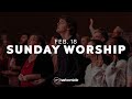 Rest On Us   Our God Reigns (Over Everything)   Crown Him | Sunday Worship Set | Harborside Church