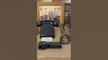 Rotary phone #vintagephones #rotaryphone #rotary #old_is_gold #old #antique #bryson #nc #phones