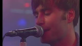 The Jeremy Days - Rome Wasn't Built In A Day @ Absolut Live 1995