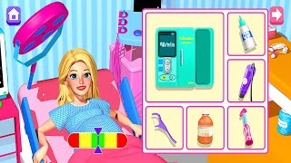 Pregnant Mom Pregnancy Games screenshot 5