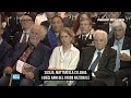 Sicilia, Mattarella al Parco Nazionale