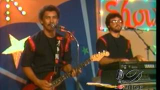 Video thumbnail of ""Super Meña"  ShowTime1980  Aruba"