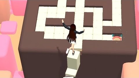 Stacky Dash - All Levels GameplayAndroid, ios #44