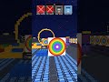 سباق الأبطال المجنون في EPIC Car FIGHT! 🔥 #Challenge #Minecraft #HeroRace