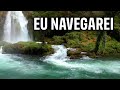 FUNDO MUSICAL PARA ORAÇÃO E PREGAÇÃO - Eu Navegarei - Para Sentir a Presença de Deus