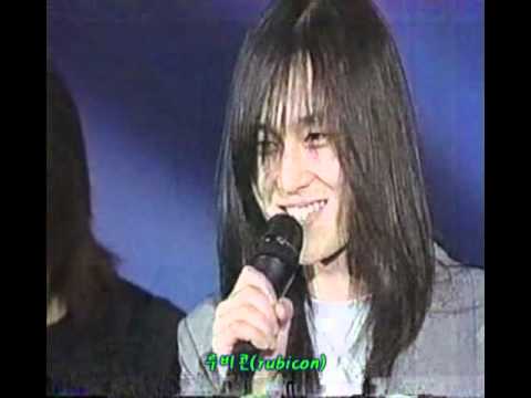 1999.07.03-김경호-정동 예술극장-12. 멘트(아이돌과의 힘든시절)