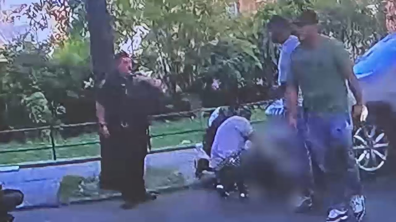Closing arguments wrap in trial of NYPD sergeant charged with killing ...