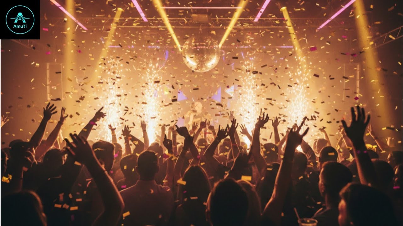 Alle drehen durch heut Nacht - Neuer Partyschlager Deutsch - created with AI 