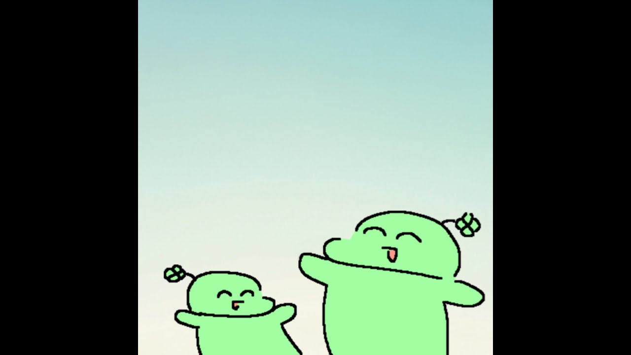 おまえまだゲームしてるよ