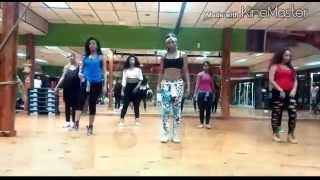 Mosquito Net-QQ Coreografíapor: Estefania Guevara ¨Teffi¨/Taller Swag 507