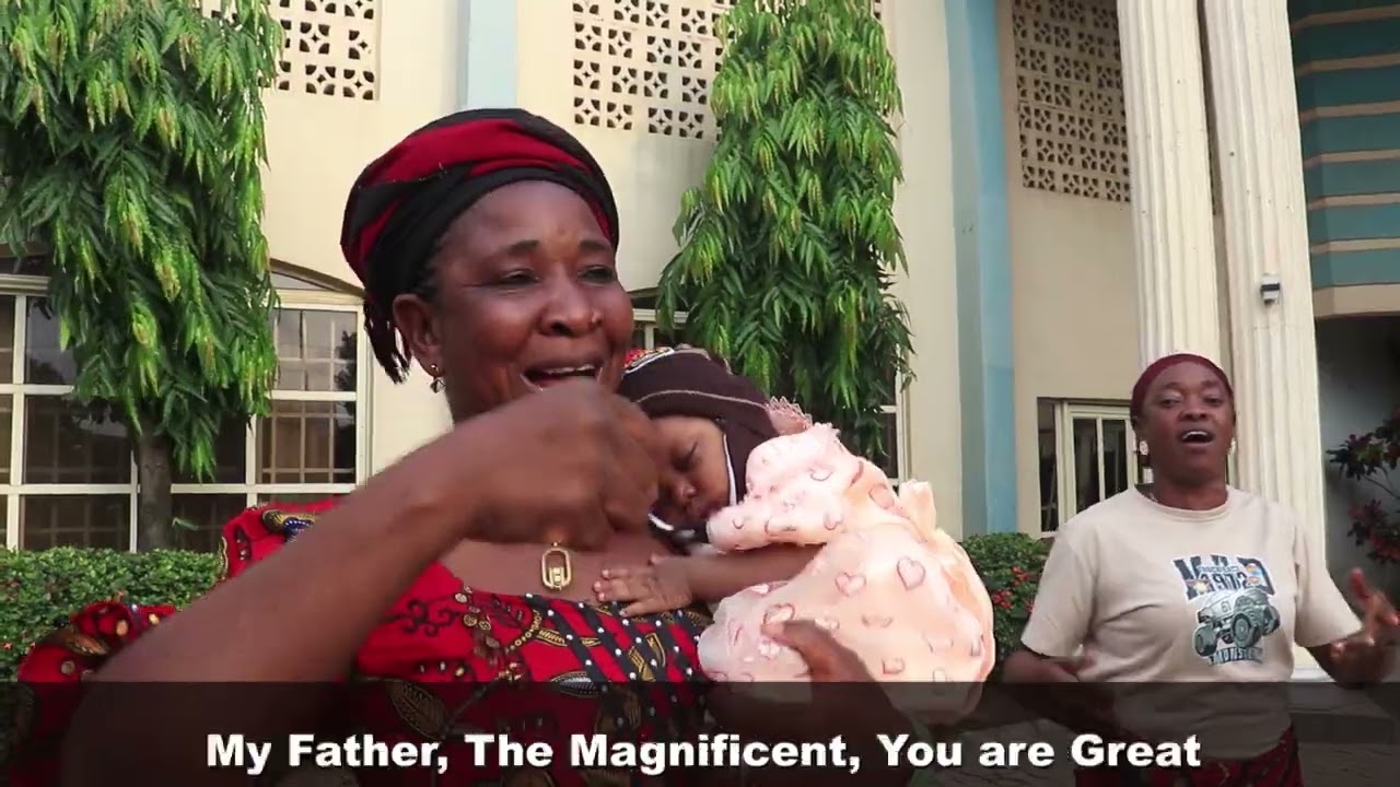 Opihotu by Evang Veronica Amos