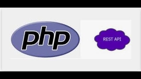Api calling from PHP script