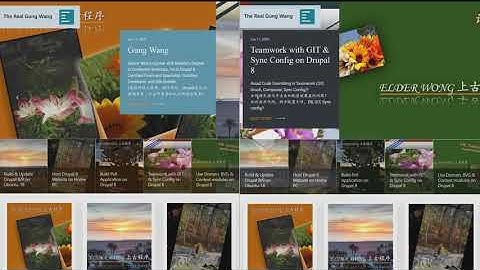 PHP 没有死，最好的六个 框架Framework介绍：Drupal8/Symfony，Laravel，CodeIgniter，Zend/Lamina Project，Yii ，CakePHP