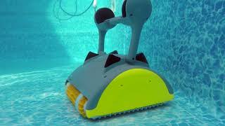Dolphin Swash TCX quick user guide