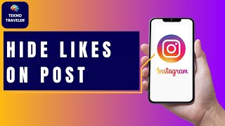 How to Hide Likes on Your Instagram Posts (Easy Tutorial)