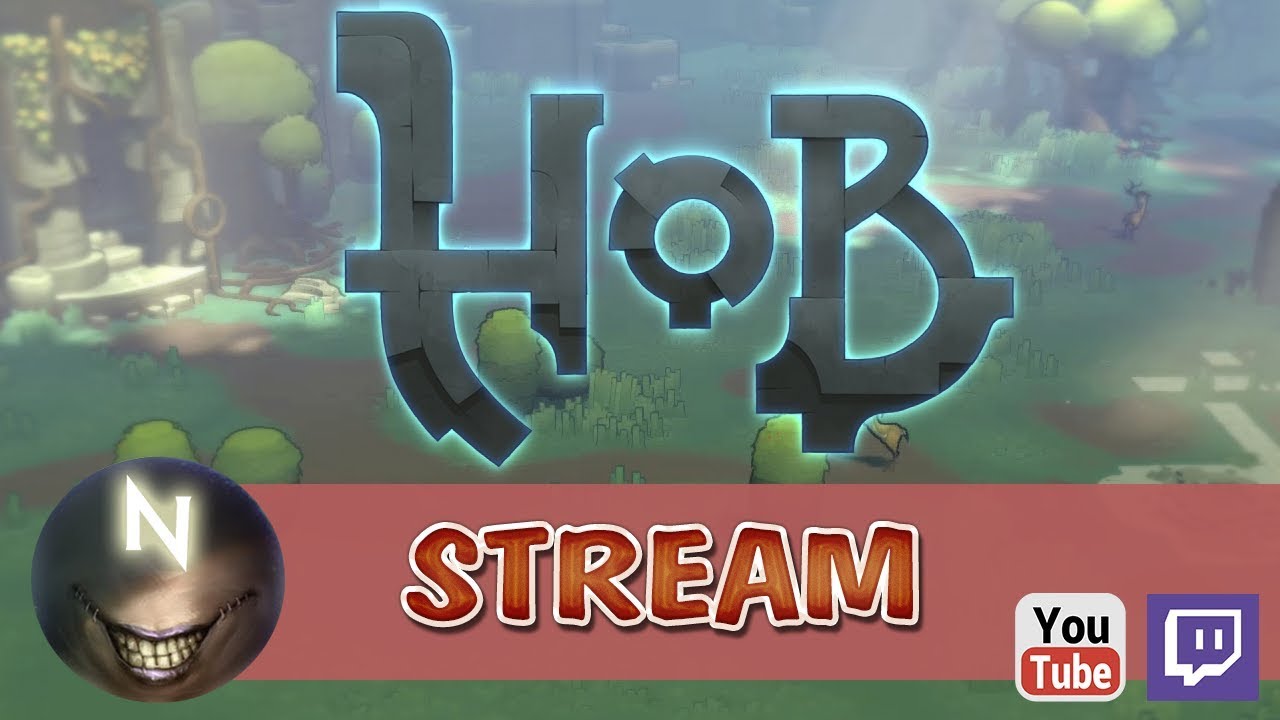 HoB Раскрыть тайну этого Мира! Часть 2.