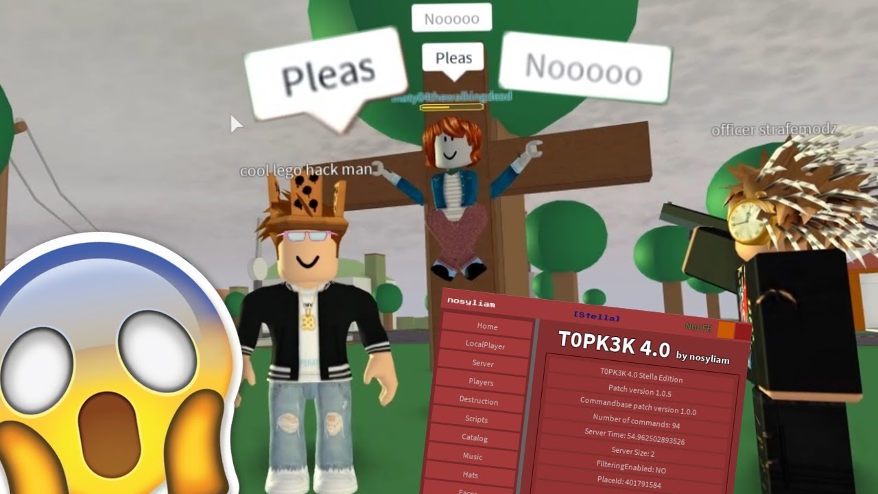 camera iphone 8 plus apk Roblox Exploiting #60 - NUKING ADOPT AND RAISE A CUTE KID (collab with StrafeModz)