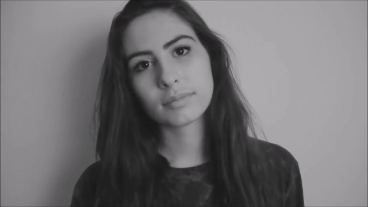 Lauren Cimorelli-Sad Song