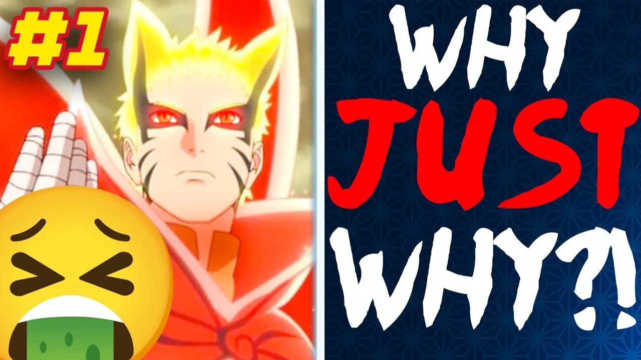 CBR's Laughable Naruto Hokages Ranked by Power Rankings