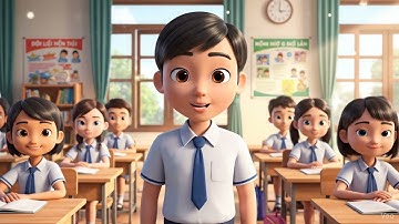 Hướng dẫn cách tạo video giới thiệu tiết dự giờ