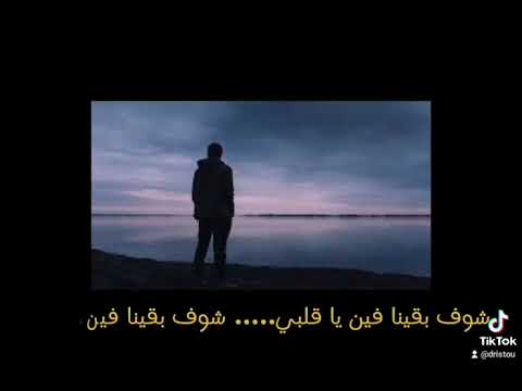 شوف بقينا فين يا قلبي مقطع جميل من روائع عبد الحليم حافظ