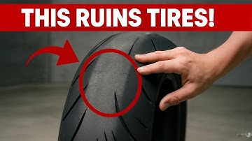 U HEBT GEEN NIEUWE BANDEN NODIG - VERMIJD gewoon deze vier GEWOONTEN