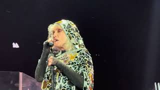 Blondie - Heart Of Glass (Cruel World, Pasadena, California) May 11th, 2024 (4K QLT)-c