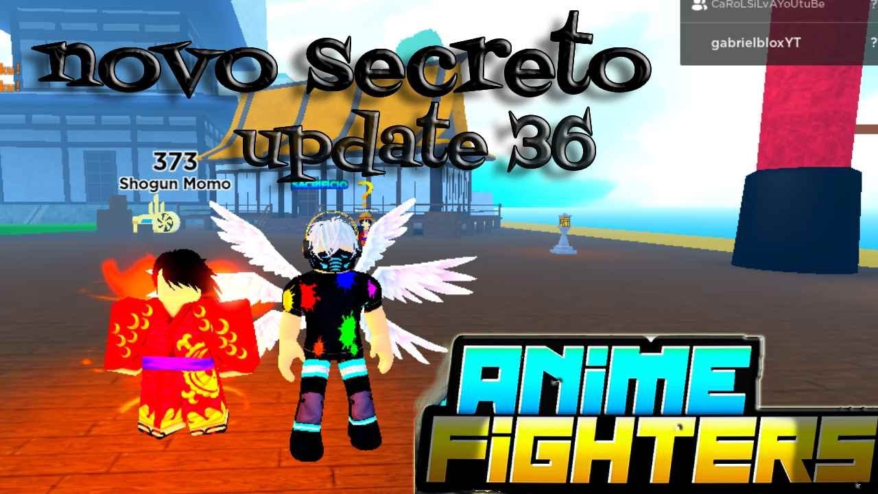 💫NEW ANIME FIGHTERS UPDATE 43?! JOJO STEEL BALL RUN! ROOM 50 IMPOSSIBLE  TIME TRIAL CARRIES💫 