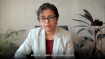 Deloitte Women in SAP | Nandita Ajit Mundle