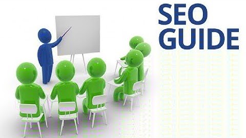 SEO For Beginners: A Basic Search Engine Optimization Tutorial For Higher Google Ranking In 2019.