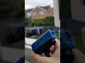 3d printed pistol #fypシ #fidgettoysplus #3dprinting #fypシ゚viral