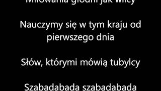 Video thumbnail of "Alicja Majewska - Odkryjemy miłość nieznaną karaoke - ORYGINALNA wersja instrumentalna"