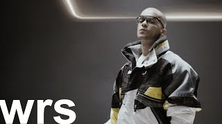 wrs - hadi | official music video