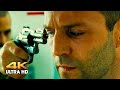 Frank (Jason Statham) vs. Gianni