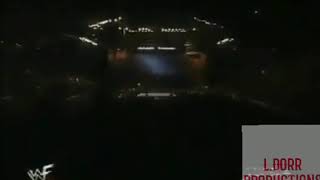 Highway to Hell Promo not in the network Net Worth