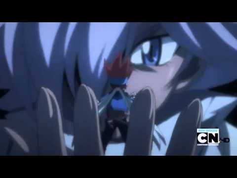 Beyblade Metal Fury Episode 21   The Legend of Nemesis' Revival English Dubbed] (FULL)