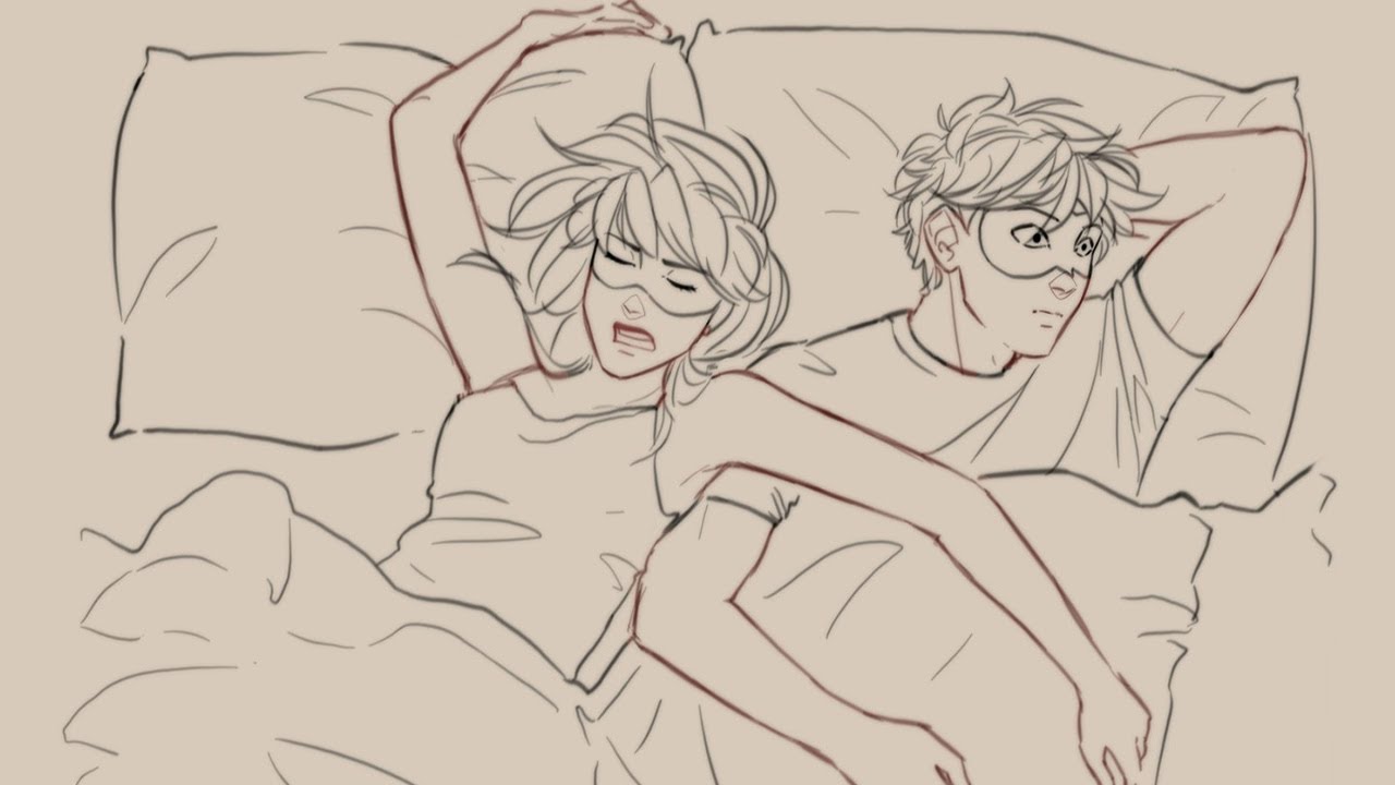 Заключительная часть альтернативной вселенной "Паук Адриен" | Комикс "Леди Баг и Супер Кот" в дуб...