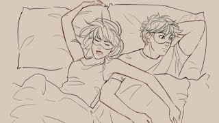 Spider Adrien AU final part | Miraculous Ladybug Comic Dub | Gao Comic
