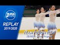 Team Fusion (ESP) - Senior - Short 2019/2020