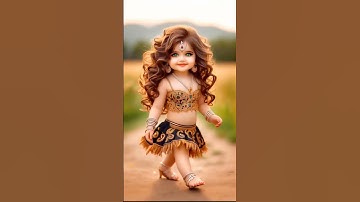 Tips to dress your baby like a Princess💫👑💫 #ytshorts #shortsfeed #babyfashionshow #babywalk🥰💖