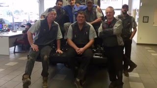 Introducing Truly Exceptional Service - Fremont Toyota Sheridan