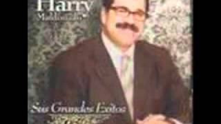 Video thumbnail of "Harry Maldonado - si no fuera por el fuego"