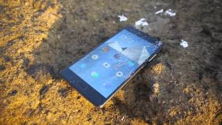 OnePlus 2 Durability Drop Test! - Apple full