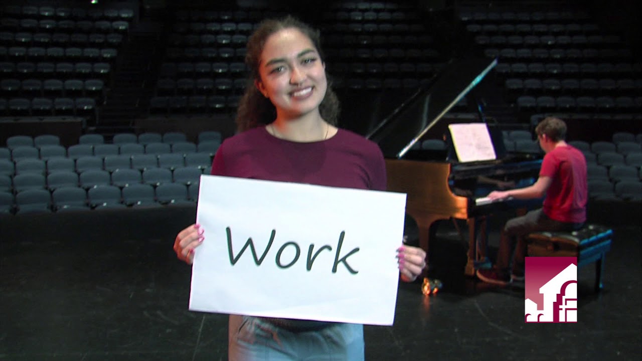 Las Positas College Spring 2019 YouTube