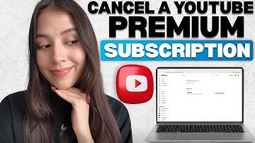 How to Cancel YouTube Premium (Quick & Easy Tutorial)