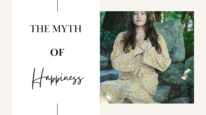 Is Happiness A Myth?