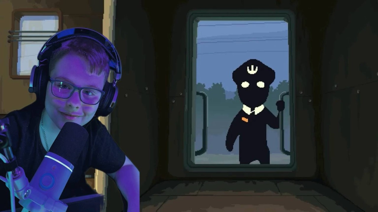 ЯДЕРНЫЙ ФИНАЛ Beholder: Conductor